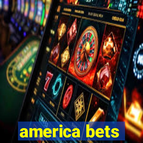 america bets